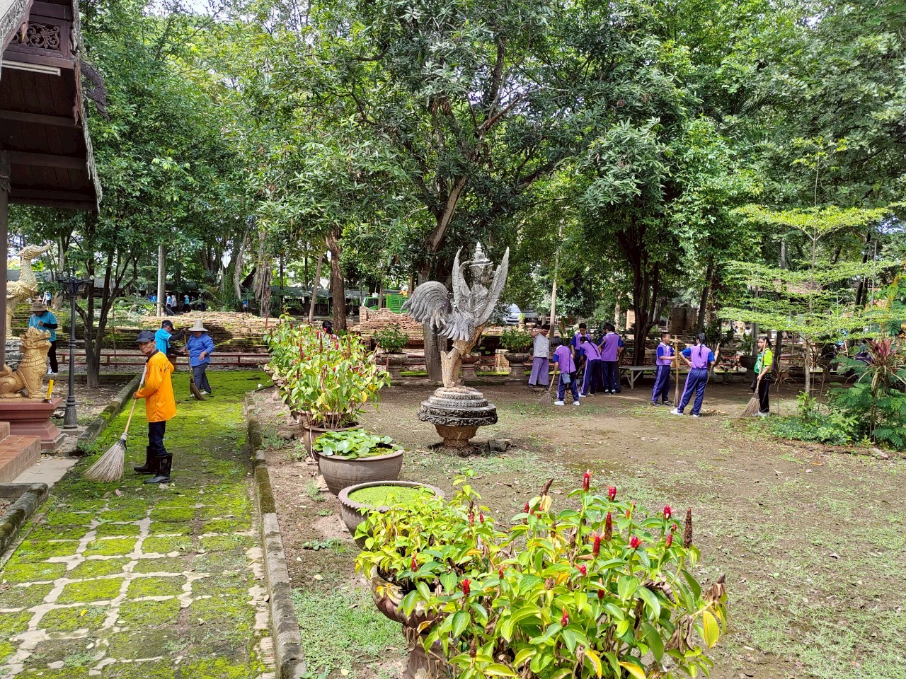 gallery